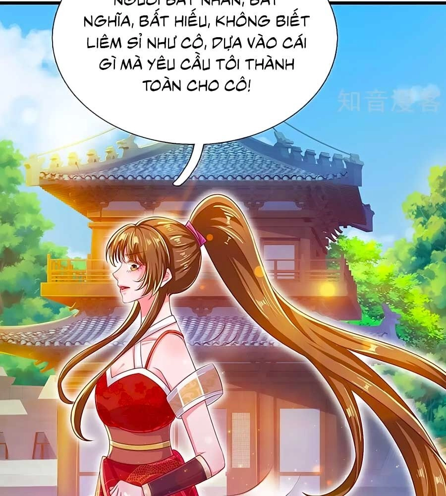 Phụng Lâm Thiên Hạ: Đệ Nhất Mỹ Nữ Chapter 73 - 17