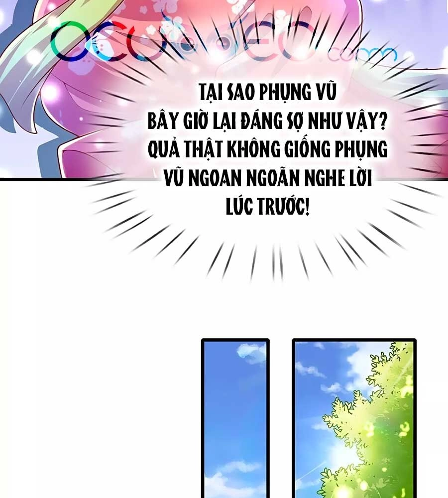 Phụng Lâm Thiên Hạ: Đệ Nhất Mỹ Nữ Chapter 73 - 21