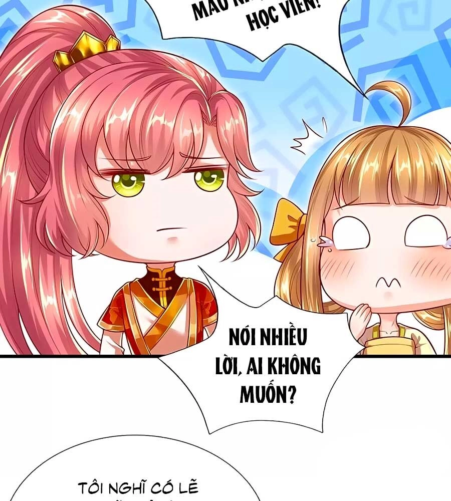 Phụng Lâm Thiên Hạ: Đệ Nhất Mỹ Nữ Chapter 73 - 26