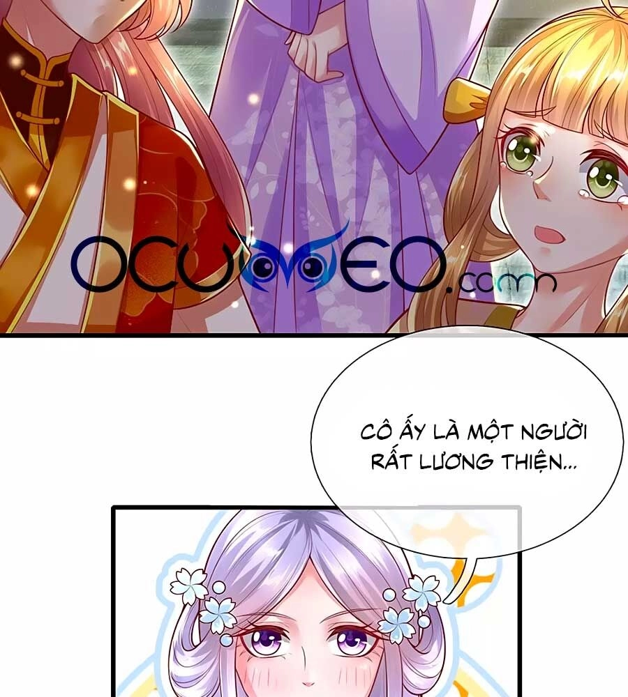 Phụng Lâm Thiên Hạ: Đệ Nhất Mỹ Nữ Chapter 73 - 28