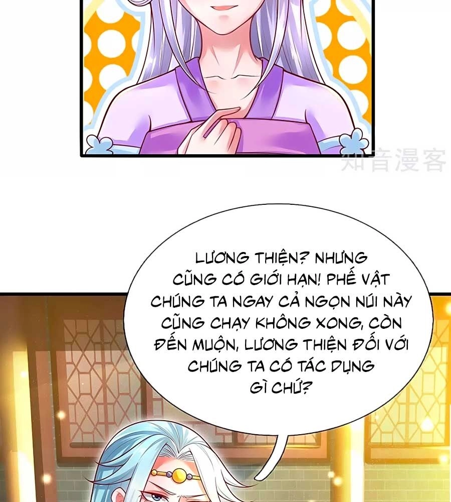 Phụng Lâm Thiên Hạ: Đệ Nhất Mỹ Nữ Chapter 73 - 29