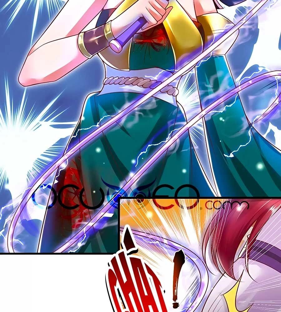 Phụng Lâm Thiên Hạ: Đệ Nhất Mỹ Nữ Chapter 73 - 35