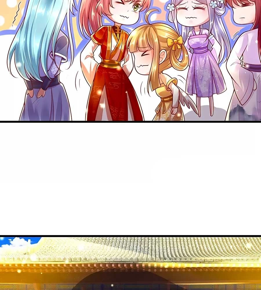 Phụng Lâm Thiên Hạ: Đệ Nhất Mỹ Nữ Chapter 73 - 38