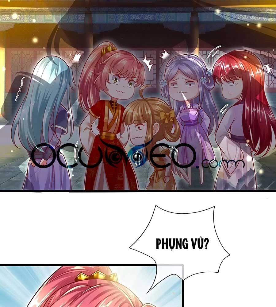 Phụng Lâm Thiên Hạ: Đệ Nhất Mỹ Nữ Chapter 73 - 39