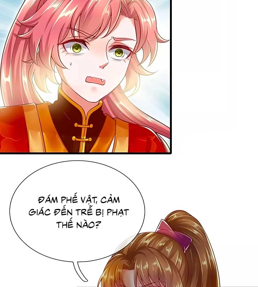 Phụng Lâm Thiên Hạ: Đệ Nhất Mỹ Nữ Chapter 73 - 40