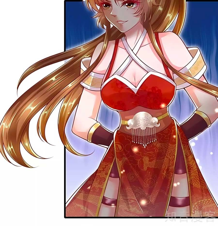 Phụng Lâm Thiên Hạ: Đệ Nhất Mỹ Nữ Chapter 73 - 41