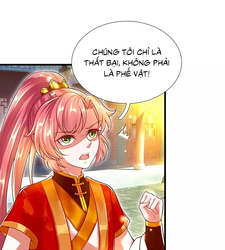 Phụng Lâm Thiên Hạ: Đệ Nhất Mỹ Nữ Chapter 73 - 42