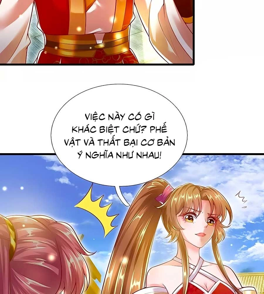 Phụng Lâm Thiên Hạ: Đệ Nhất Mỹ Nữ Chapter 73 - 43