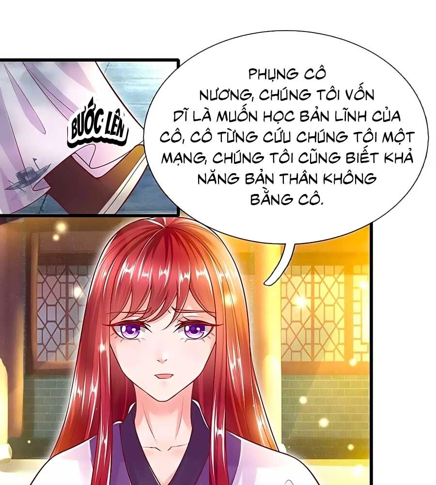 Phụng Lâm Thiên Hạ: Đệ Nhất Mỹ Nữ Chapter 74 - 1