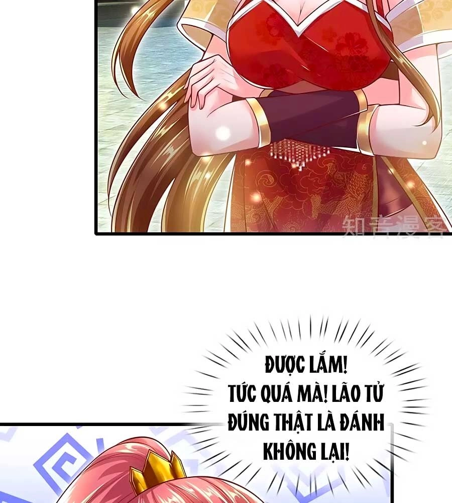 Phụng Lâm Thiên Hạ: Đệ Nhất Mỹ Nữ Chapter 74 - 11