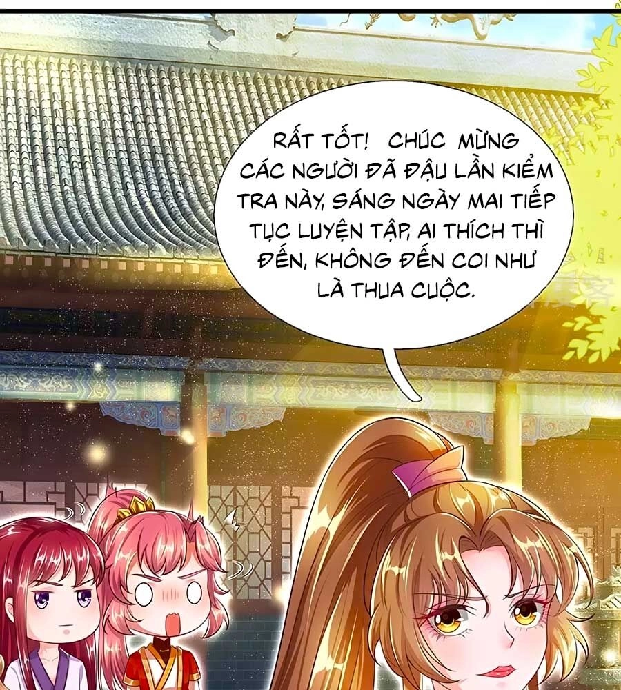 Phụng Lâm Thiên Hạ: Đệ Nhất Mỹ Nữ Chapter 74 - 21