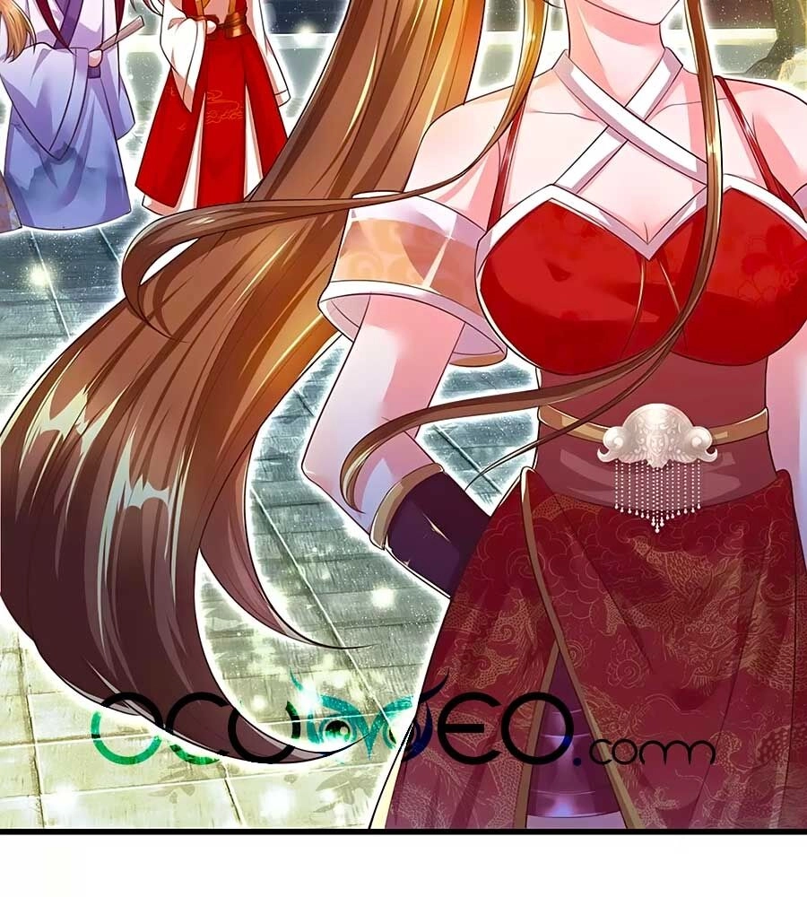 Phụng Lâm Thiên Hạ: Đệ Nhất Mỹ Nữ Chapter 74 - 22