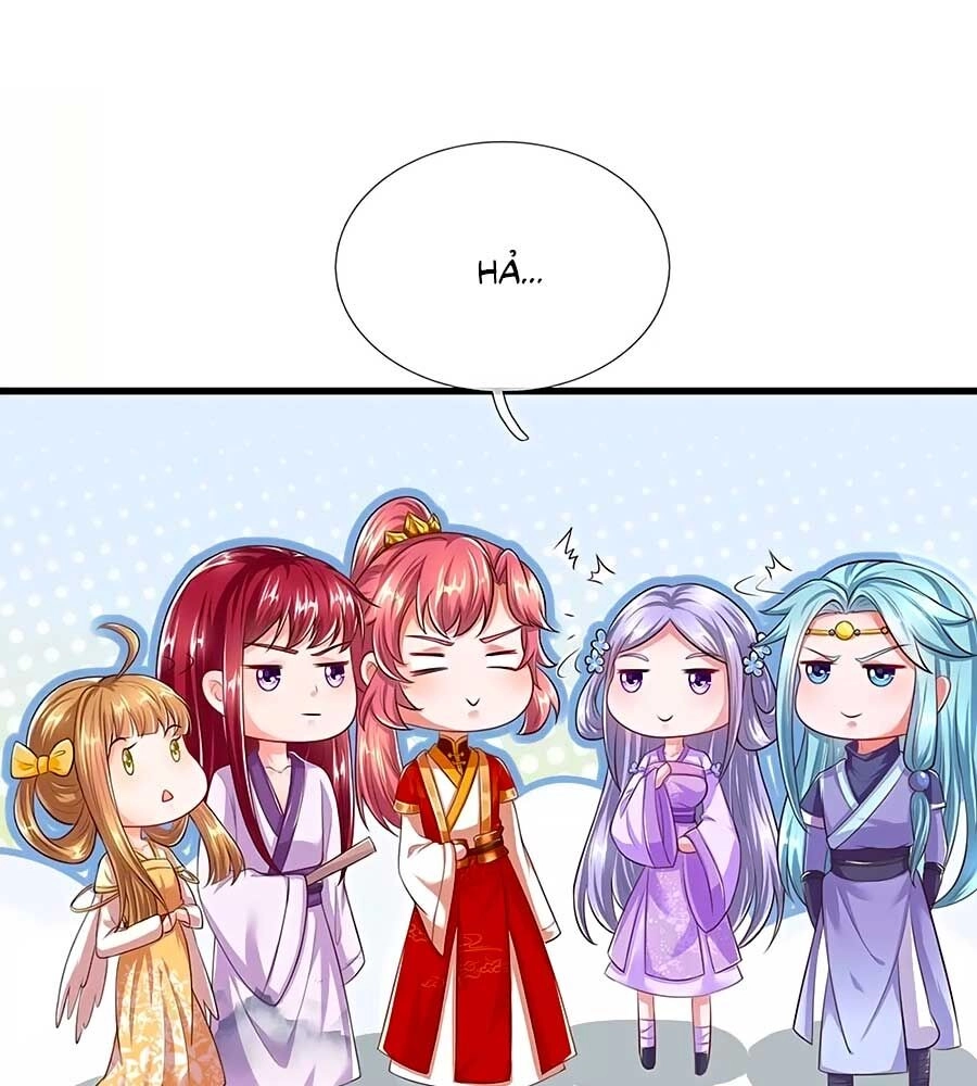 Phụng Lâm Thiên Hạ: Đệ Nhất Mỹ Nữ Chapter 74 - 24