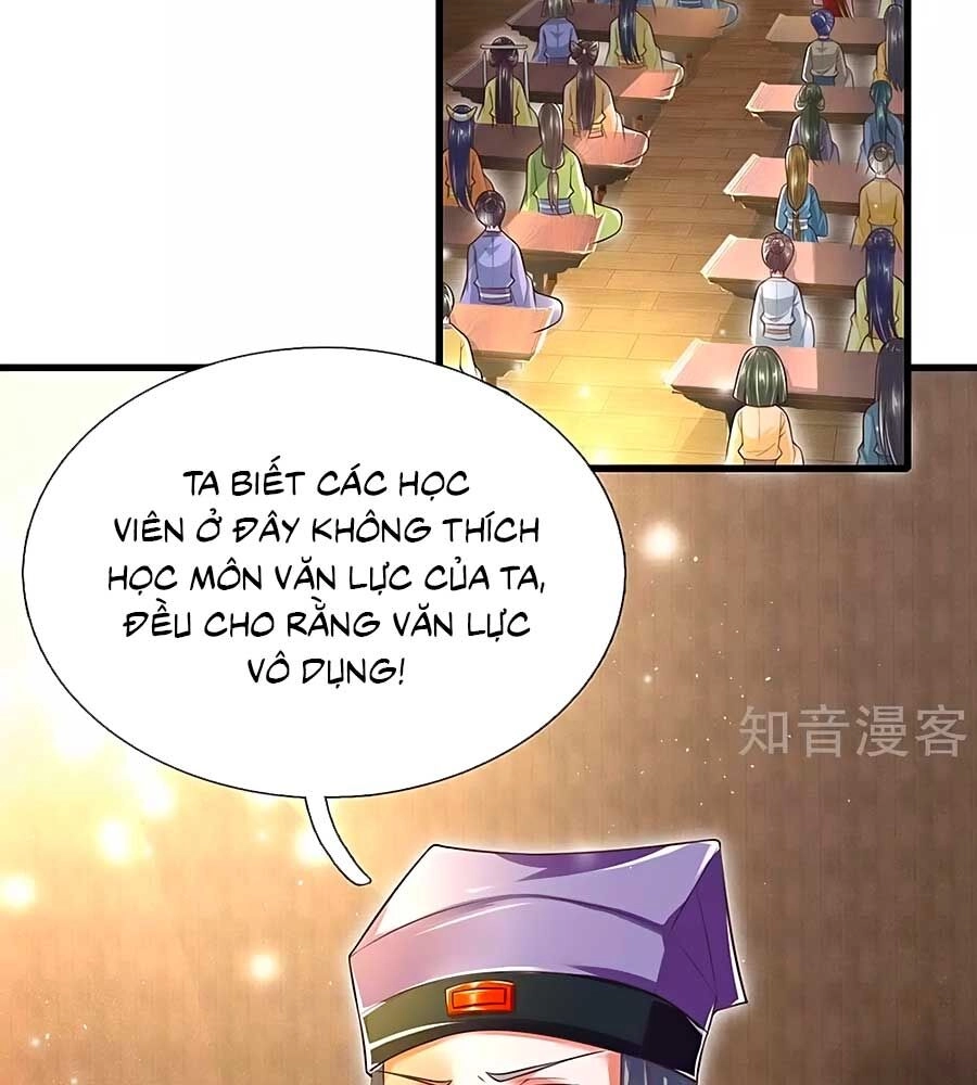 Phụng Lâm Thiên Hạ: Đệ Nhất Mỹ Nữ Chapter 74 - 32