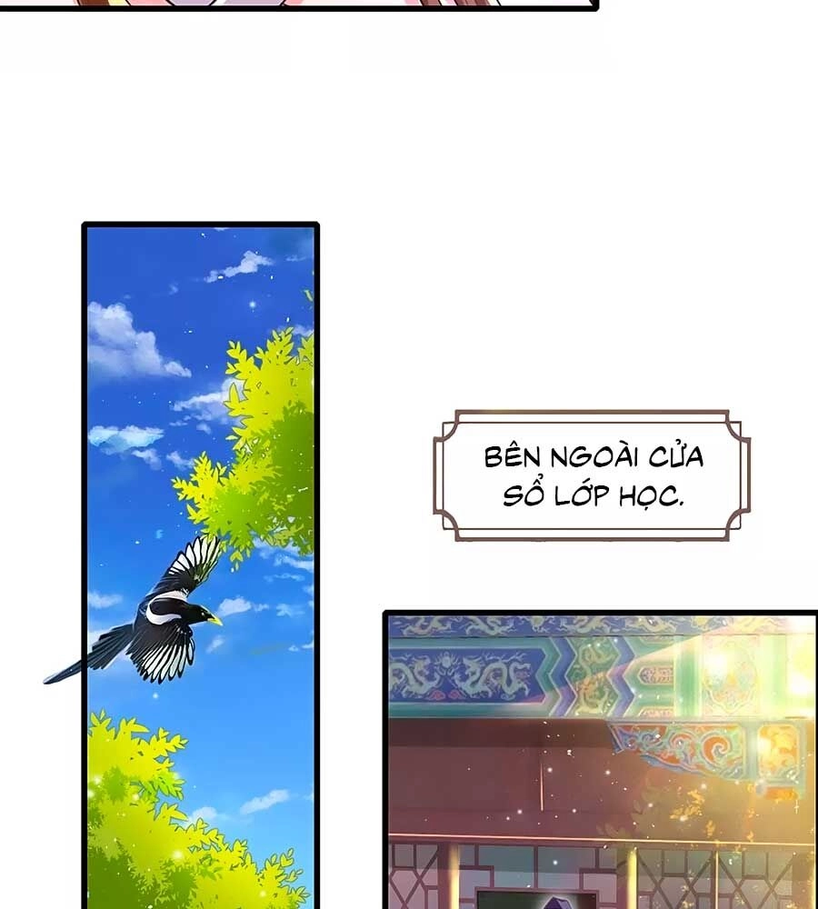 Phụng Lâm Thiên Hạ: Đệ Nhất Mỹ Nữ Chapter 74 - 41