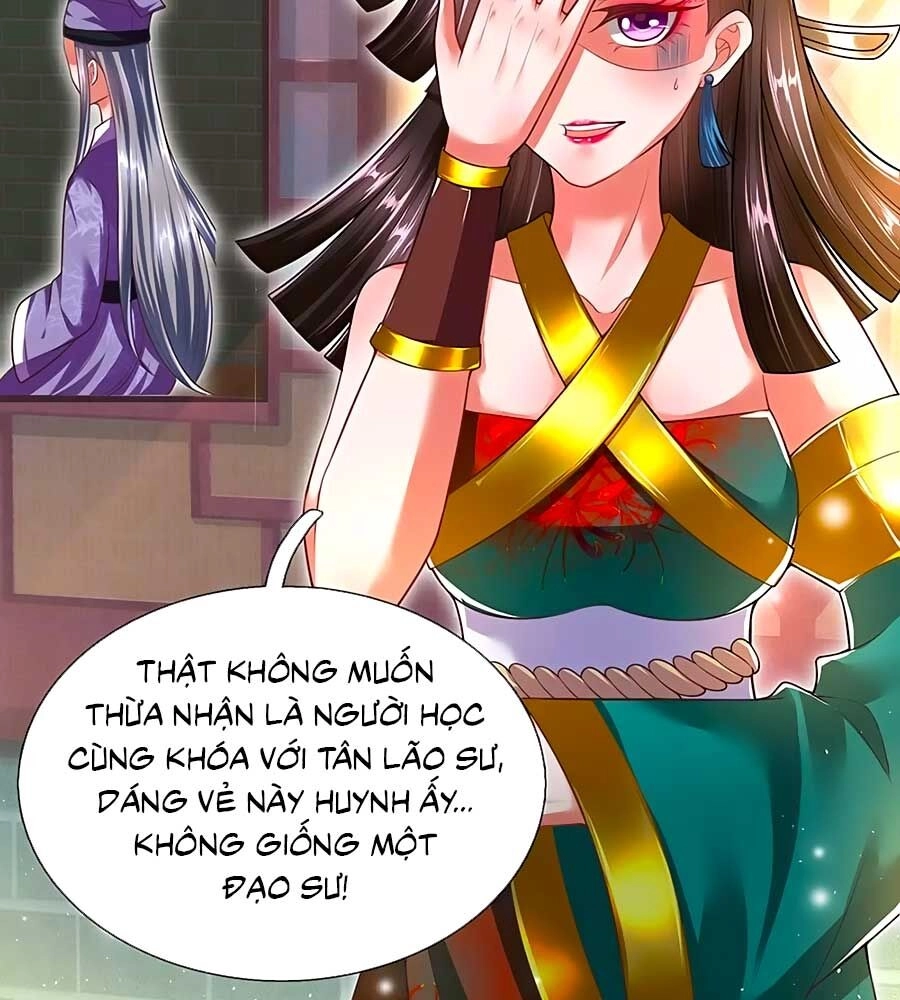 Phụng Lâm Thiên Hạ: Đệ Nhất Mỹ Nữ Chapter 74 - 43