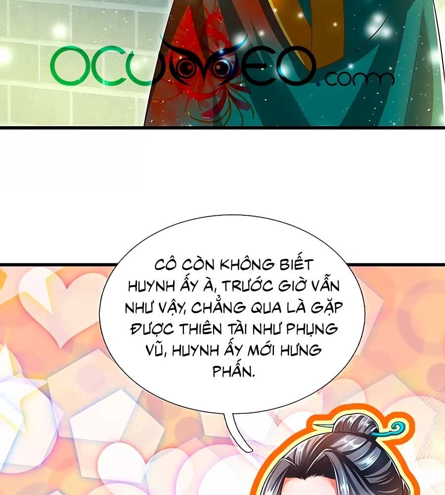 Phụng Lâm Thiên Hạ: Đệ Nhất Mỹ Nữ Chapter 74 - 44