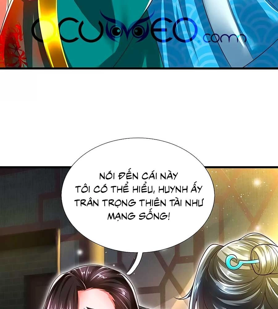 Phụng Lâm Thiên Hạ: Đệ Nhất Mỹ Nữ Chapter 74 - 46