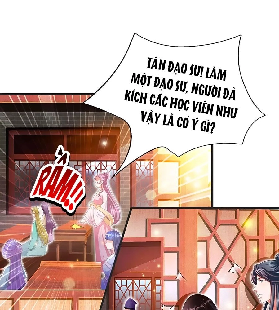 Phụng Lâm Thiên Hạ: Đệ Nhất Mỹ Nữ Chapter 75 - 1