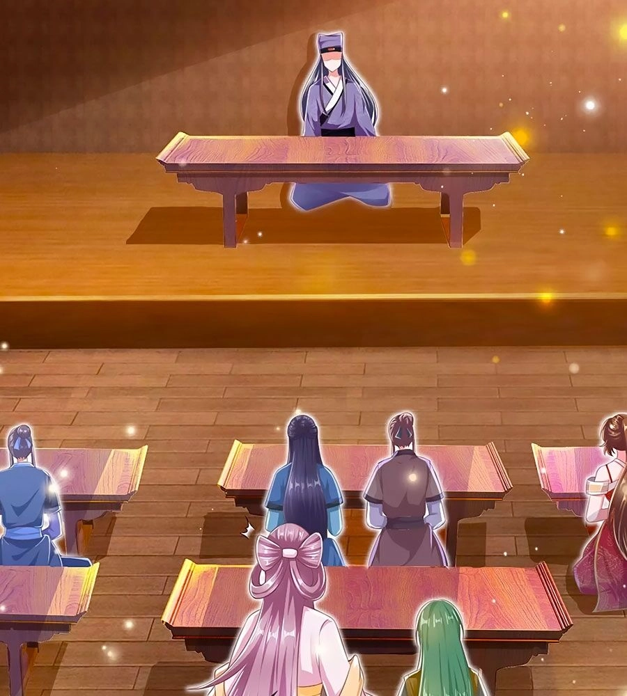 Phụng Lâm Thiên Hạ: Đệ Nhất Mỹ Nữ Chapter 75 - 3