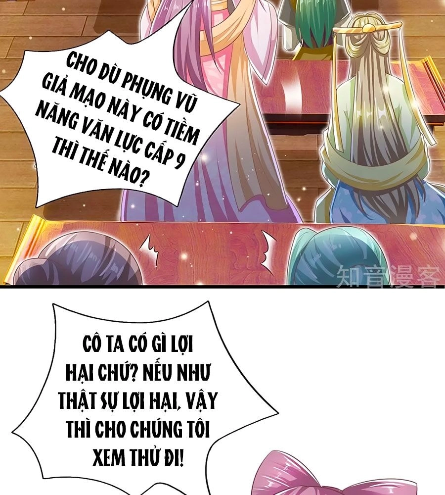 Phụng Lâm Thiên Hạ: Đệ Nhất Mỹ Nữ Chapter 75 - 4