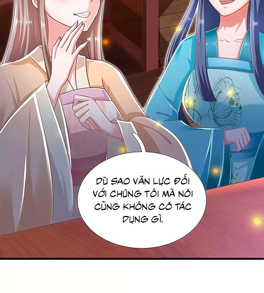 Phụng Lâm Thiên Hạ: Đệ Nhất Mỹ Nữ Chapter 75 - 9