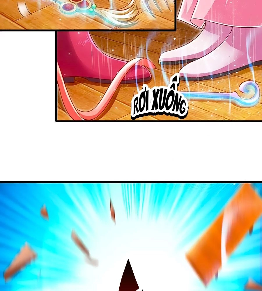 Phụng Lâm Thiên Hạ: Đệ Nhất Mỹ Nữ Chapter 75 - 18