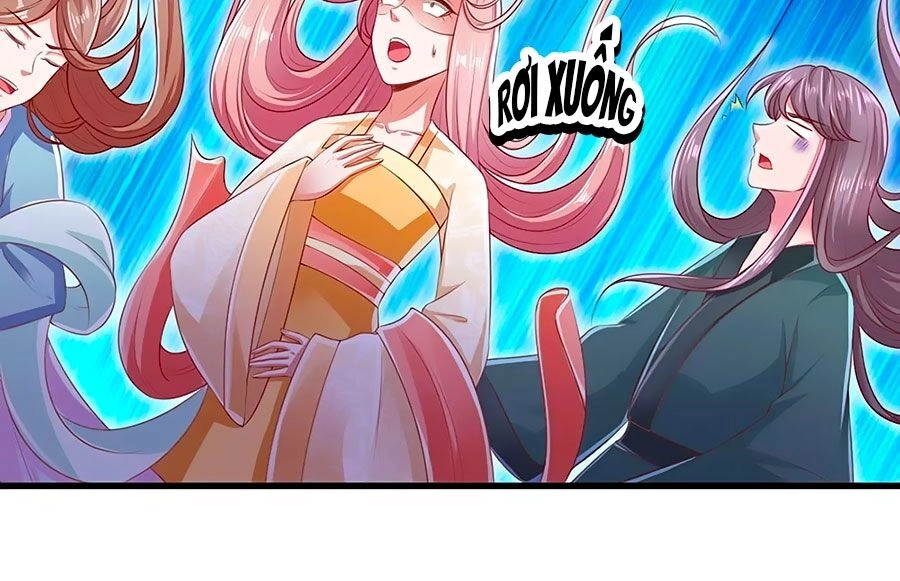 Phụng Lâm Thiên Hạ: Đệ Nhất Mỹ Nữ Chapter 75 - 22