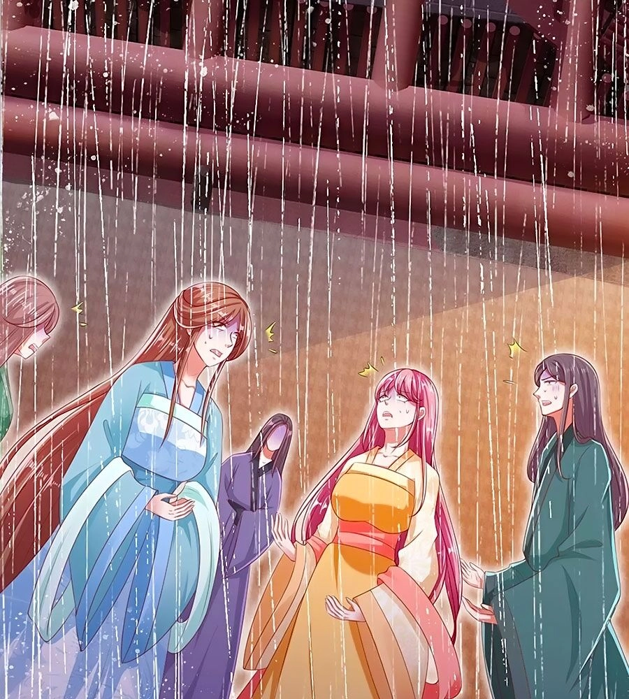 Phụng Lâm Thiên Hạ: Đệ Nhất Mỹ Nữ Chapter 75 - 24