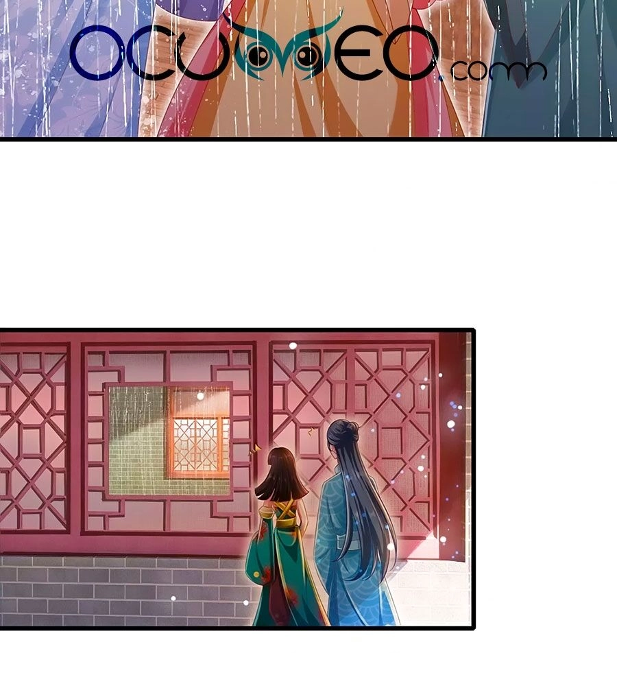 Phụng Lâm Thiên Hạ: Đệ Nhất Mỹ Nữ Chapter 75 - 25