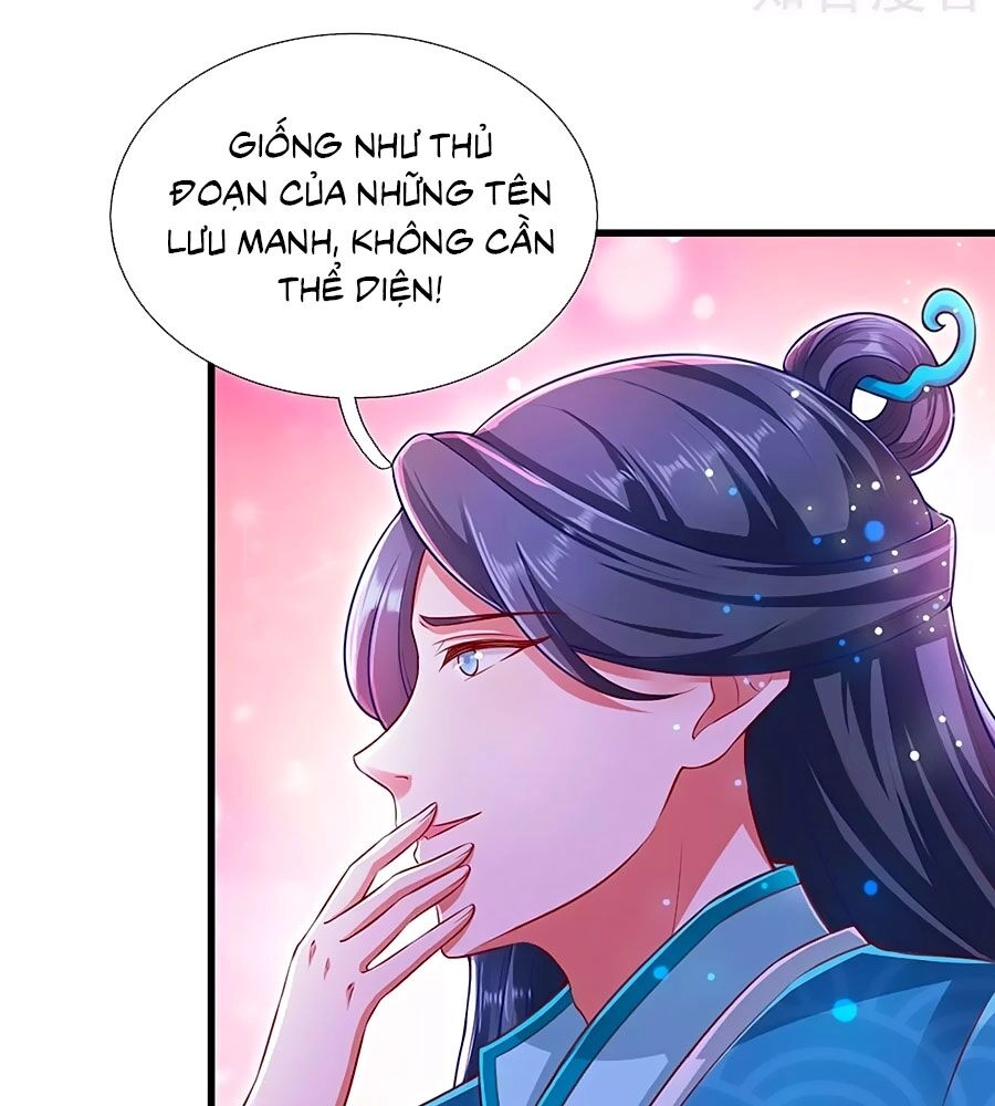 Phụng Lâm Thiên Hạ: Đệ Nhất Mỹ Nữ Chapter 75 - 29