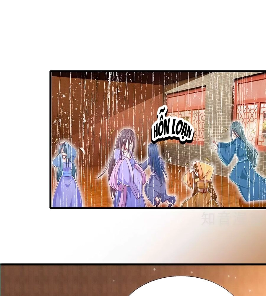 Phụng Lâm Thiên Hạ: Đệ Nhất Mỹ Nữ Chapter 75 - 35