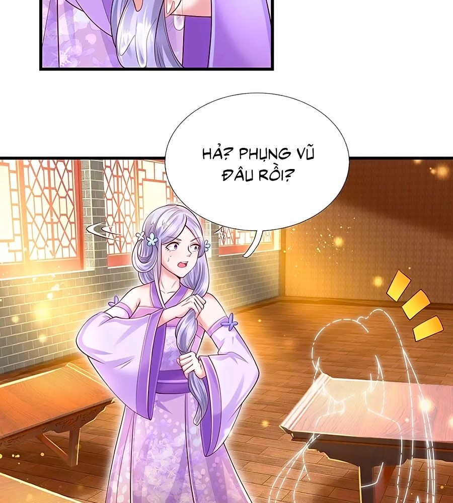 Phụng Lâm Thiên Hạ: Đệ Nhất Mỹ Nữ Chapter 75 - 40