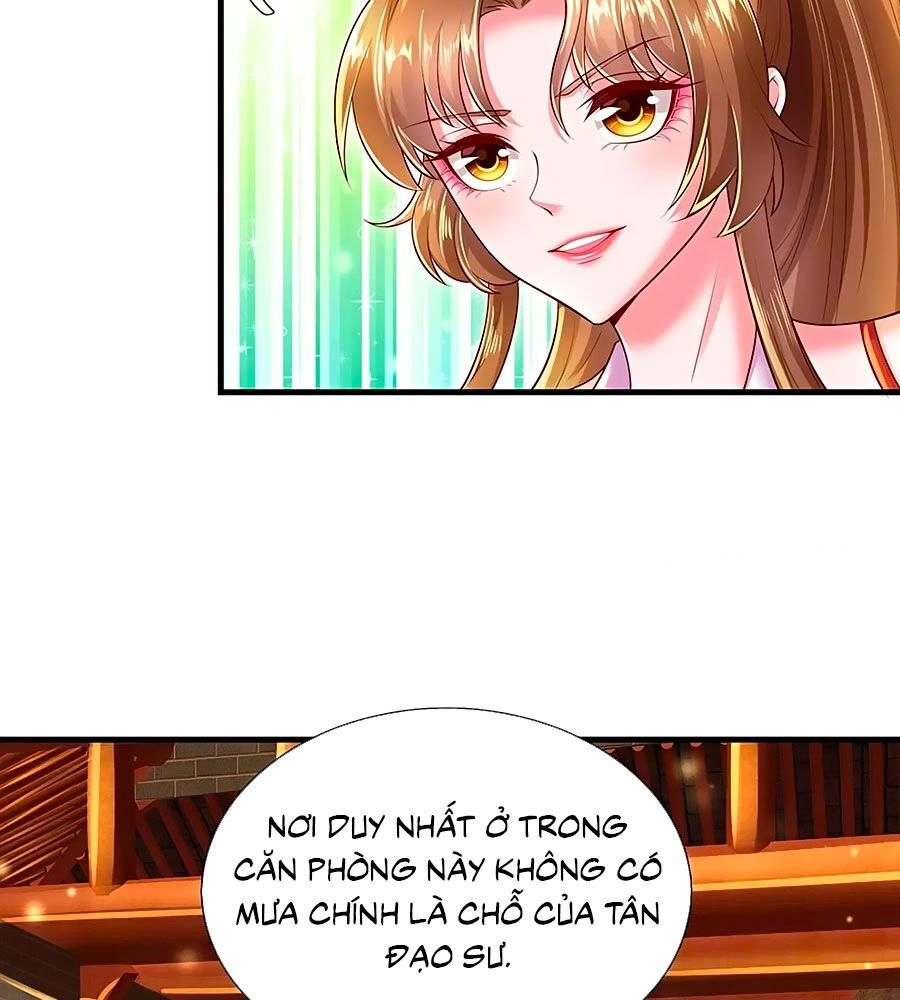 Phụng Lâm Thiên Hạ: Đệ Nhất Mỹ Nữ Chapter 75 - 45