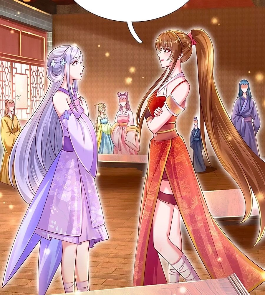 Phụng Lâm Thiên Hạ: Đệ Nhất Mỹ Nữ Chapter 75 - 46