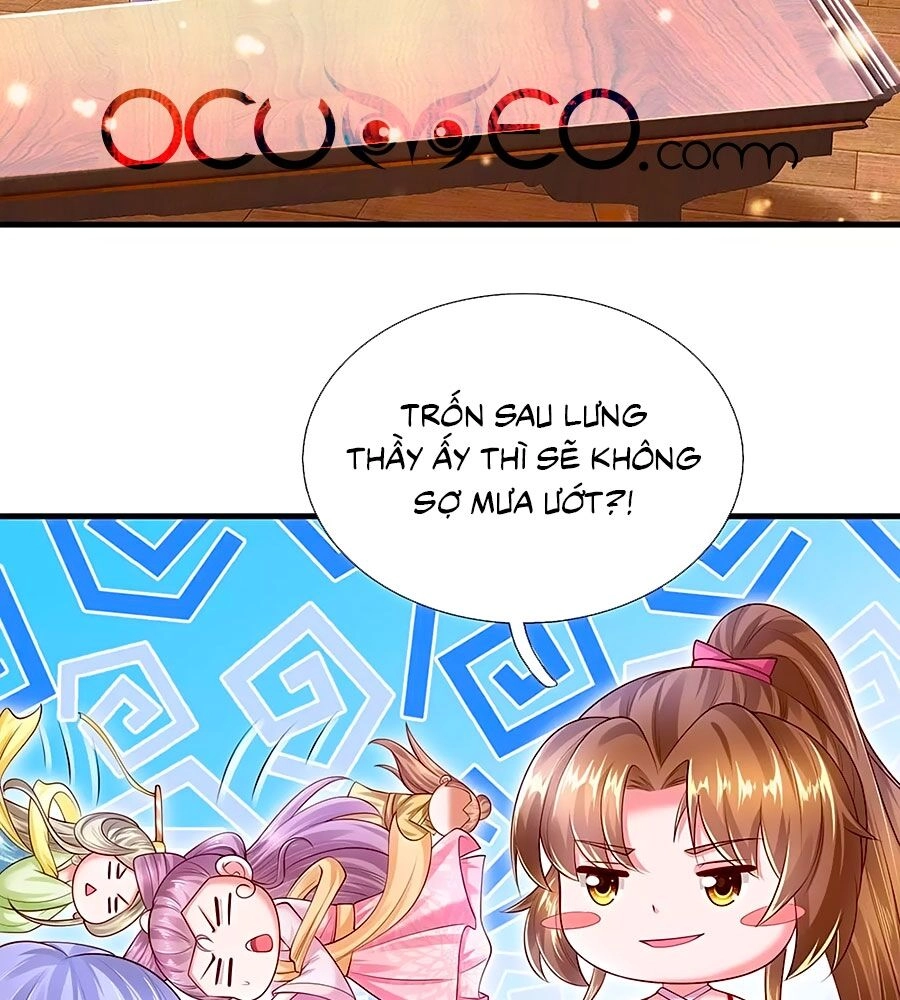 Phụng Lâm Thiên Hạ: Đệ Nhất Mỹ Nữ Chapter 75 - 47