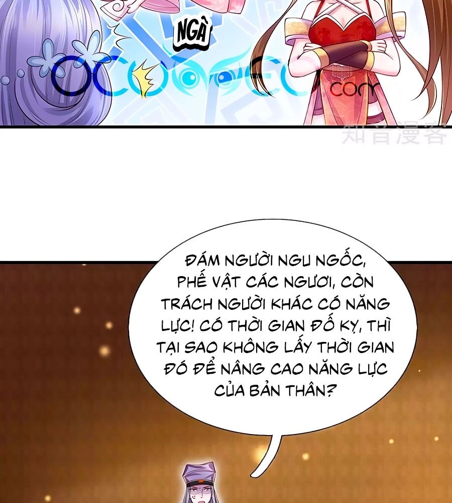 Phụng Lâm Thiên Hạ: Đệ Nhất Mỹ Nữ Chapter 75 - 48