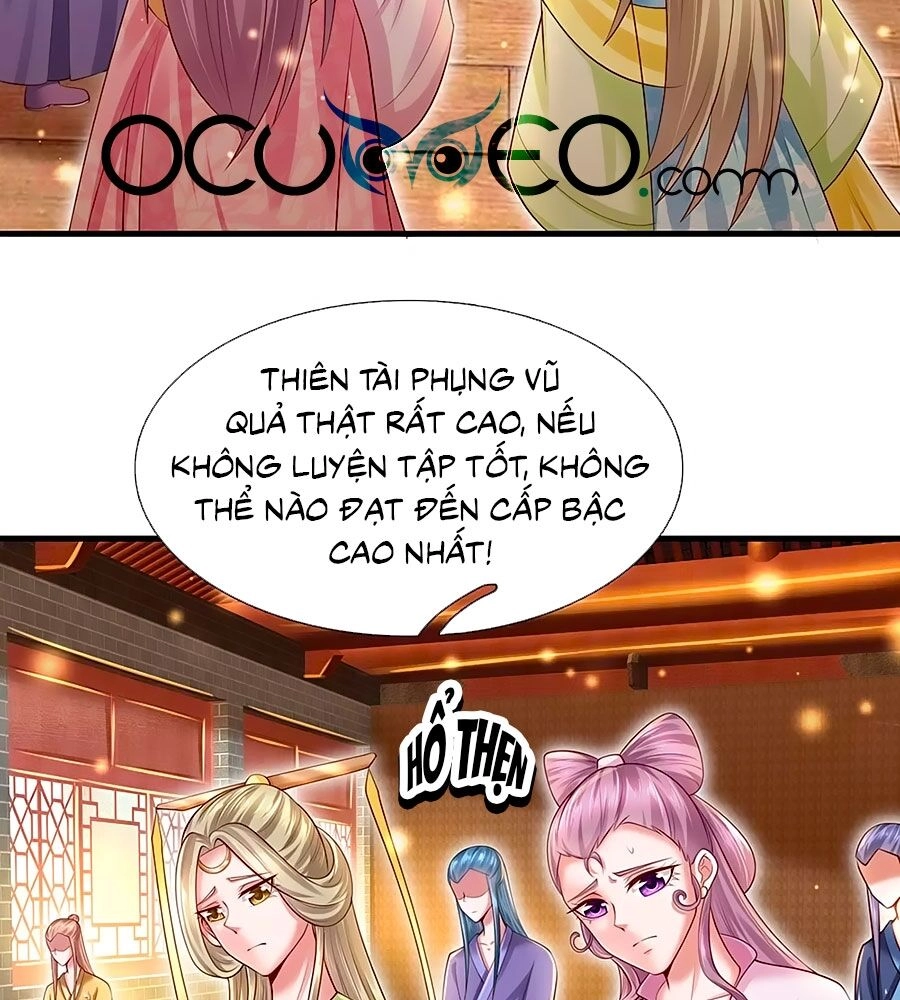 Phụng Lâm Thiên Hạ: Đệ Nhất Mỹ Nữ Chapter 75 - 51