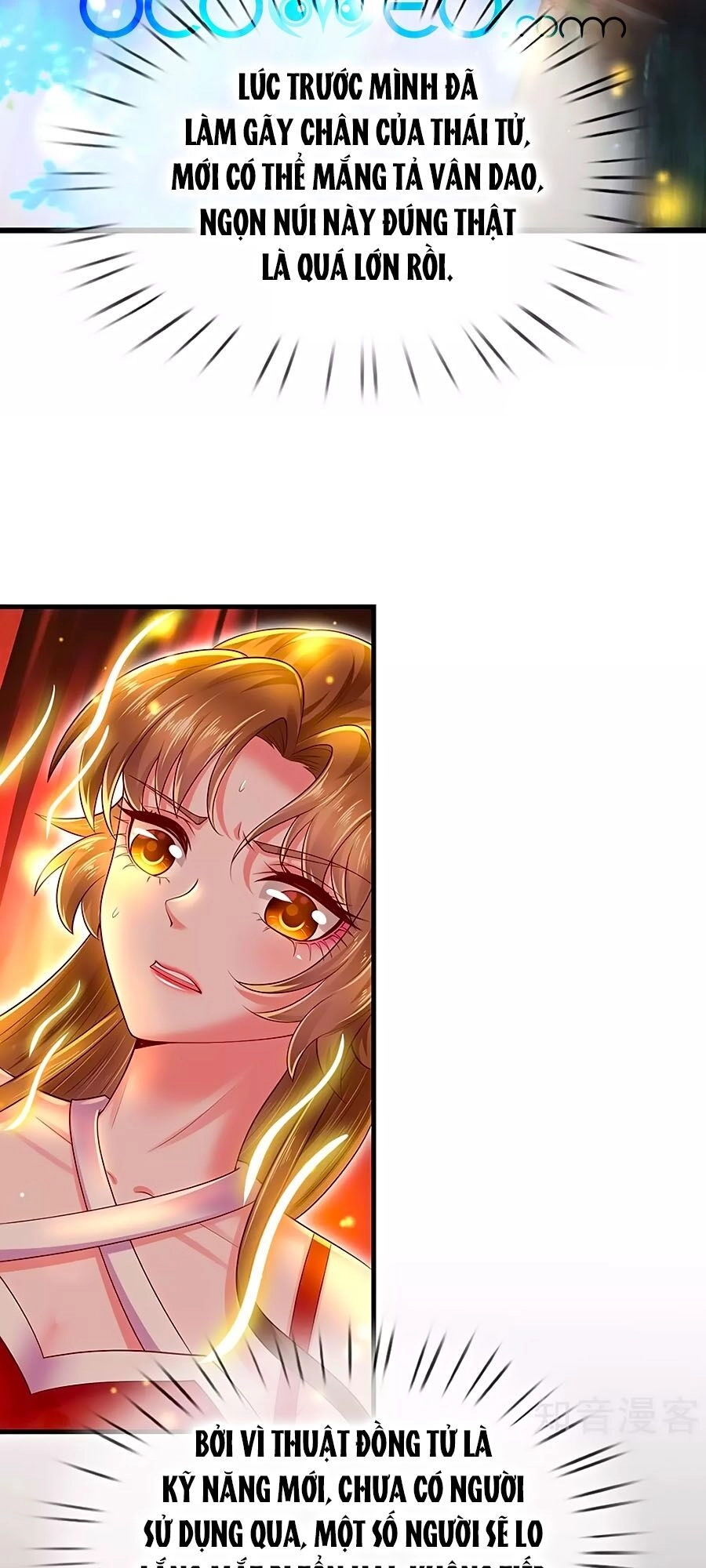 Phụng Lâm Thiên Hạ: Đệ Nhất Mỹ Nữ Chapter 76 - 5