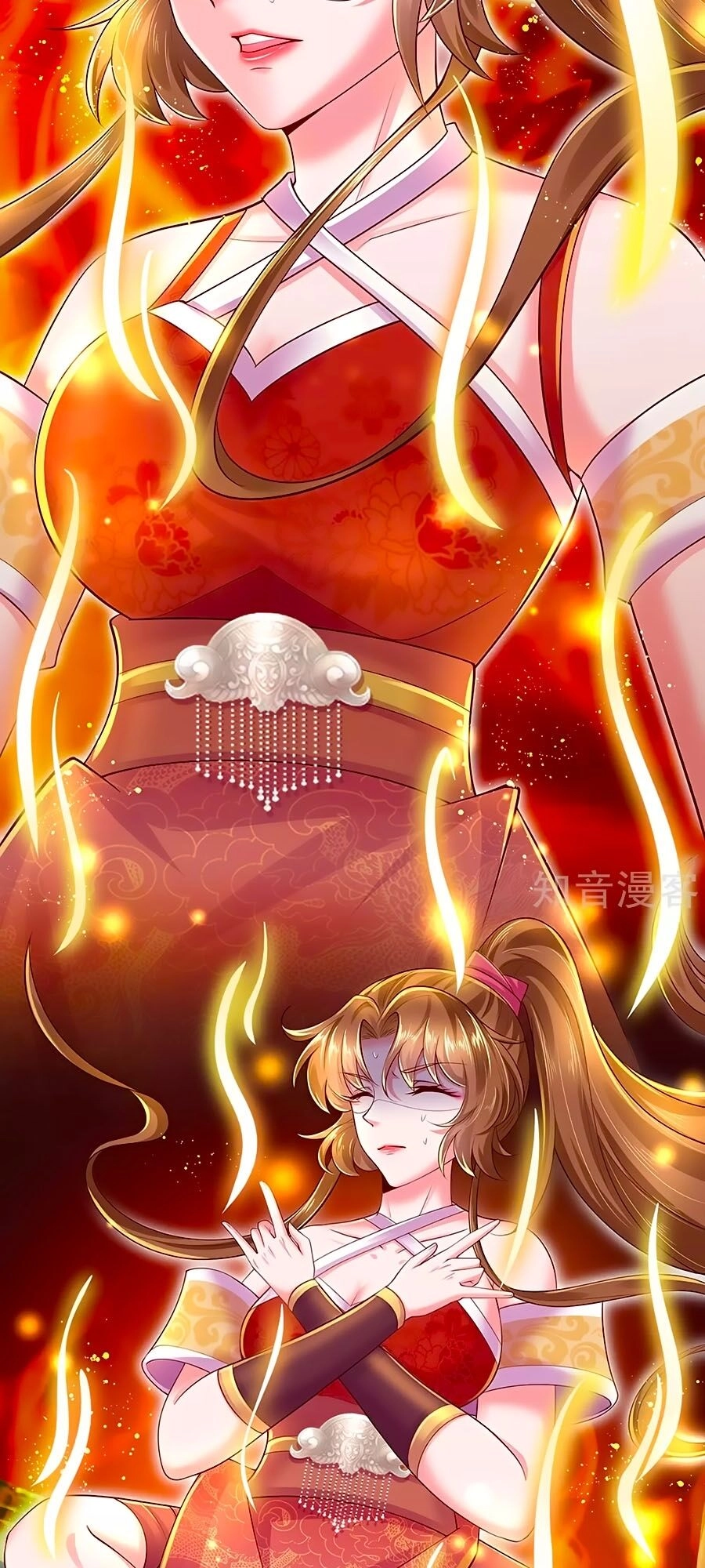 Phụng Lâm Thiên Hạ: Đệ Nhất Mỹ Nữ Chapter 76 - 7