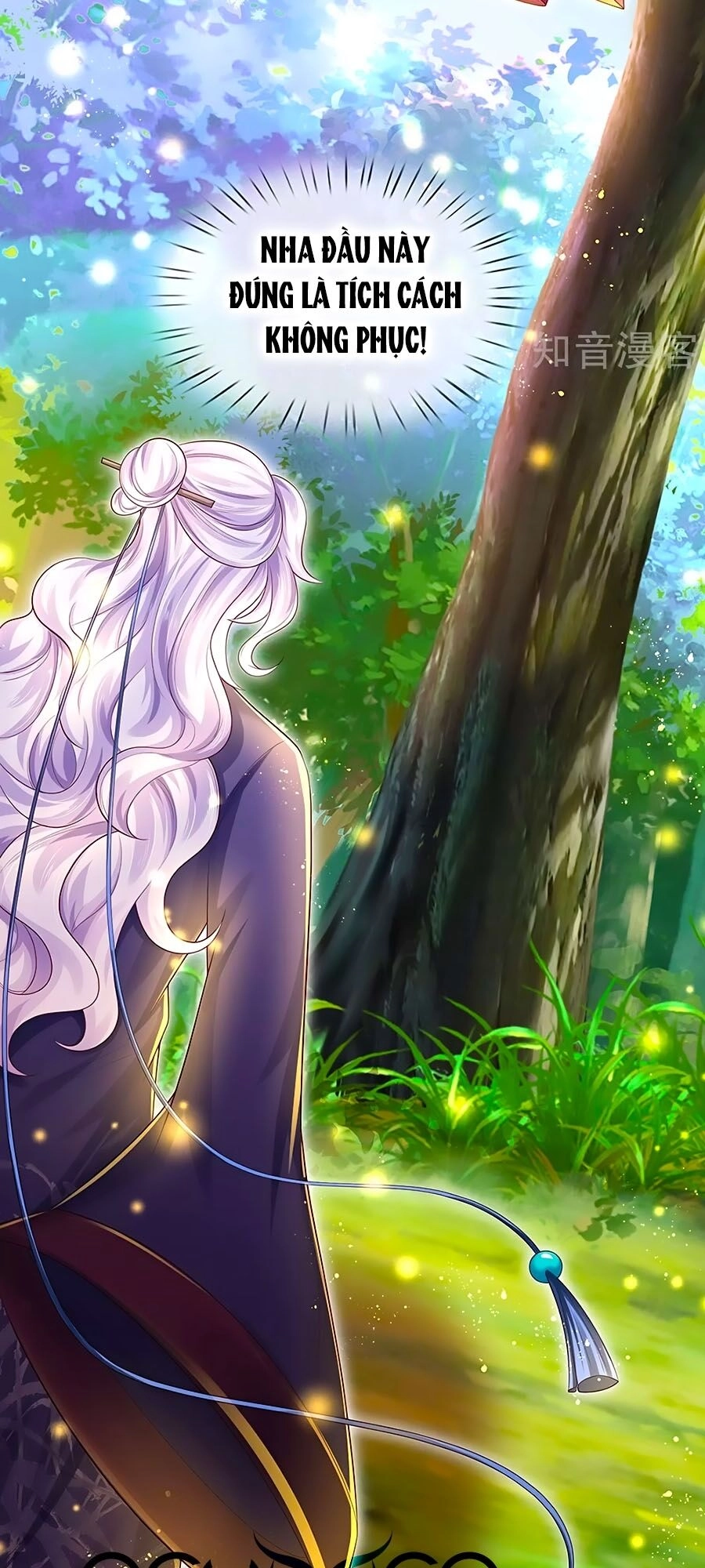 Phụng Lâm Thiên Hạ: Đệ Nhất Mỹ Nữ Chapter 76 - 9