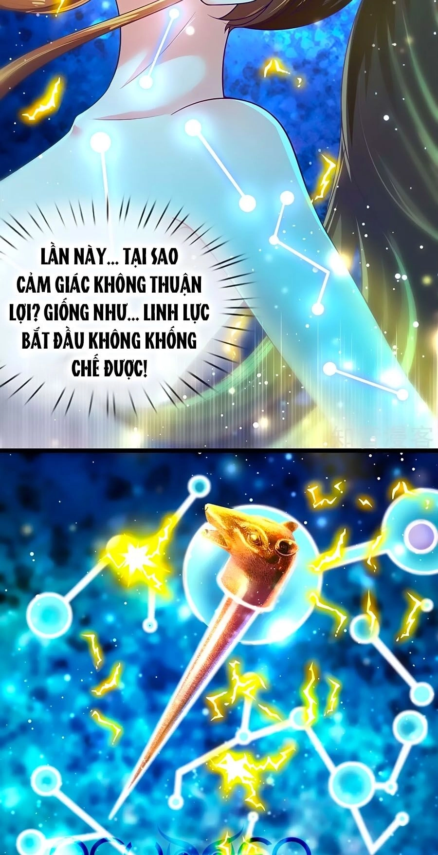 Phụng Lâm Thiên Hạ: Đệ Nhất Mỹ Nữ Chapter 76 - 14