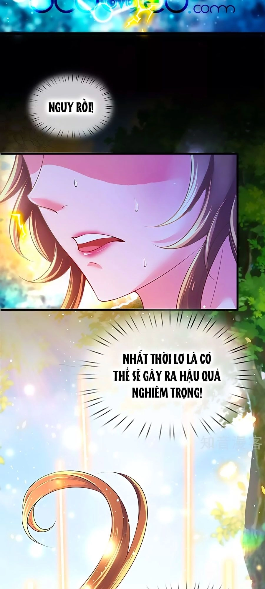 Phụng Lâm Thiên Hạ: Đệ Nhất Mỹ Nữ Chapter 76 - 15