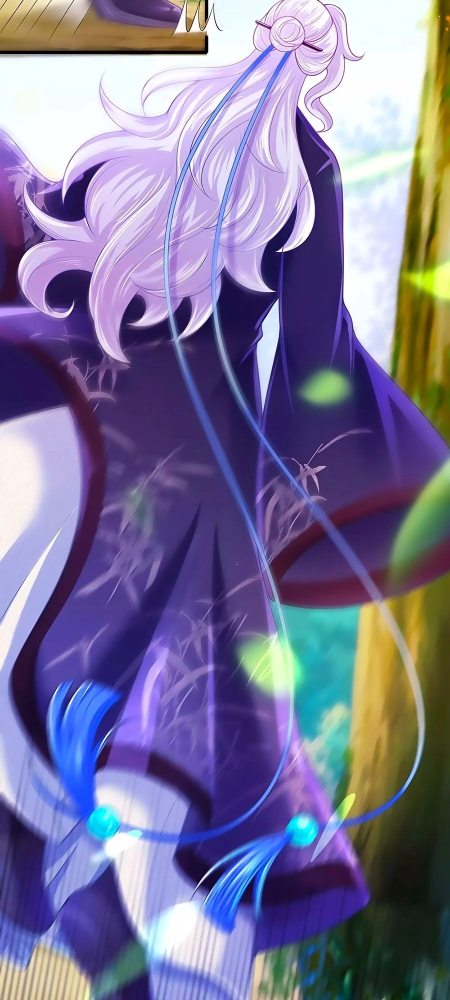 Phụng Lâm Thiên Hạ: Đệ Nhất Mỹ Nữ Chapter 76 - 18