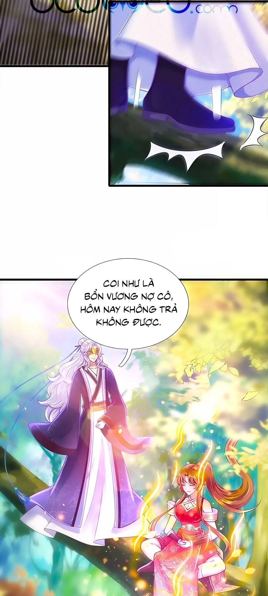 Phụng Lâm Thiên Hạ: Đệ Nhất Mỹ Nữ Chapter 76 - 20