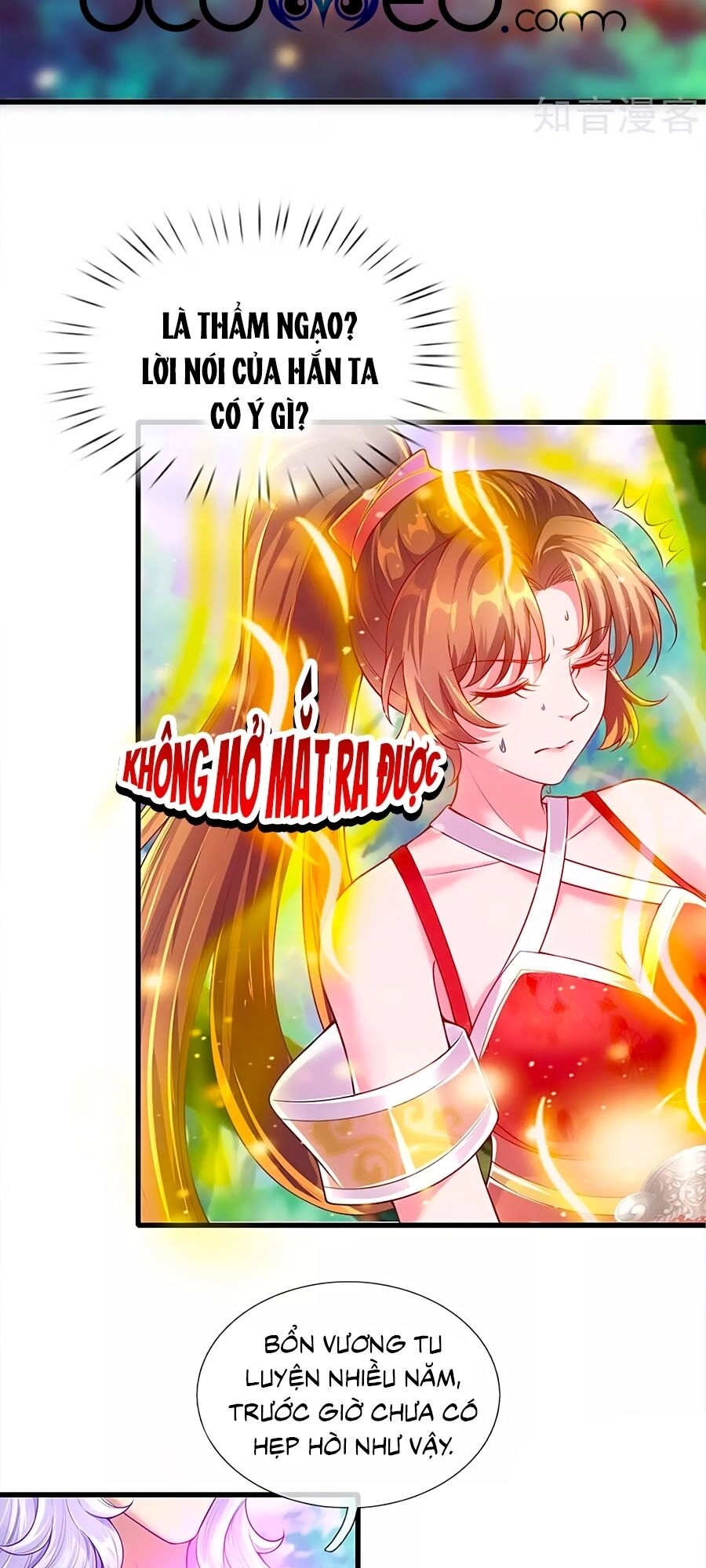 Phụng Lâm Thiên Hạ: Đệ Nhất Mỹ Nữ Chapter 76 - 22