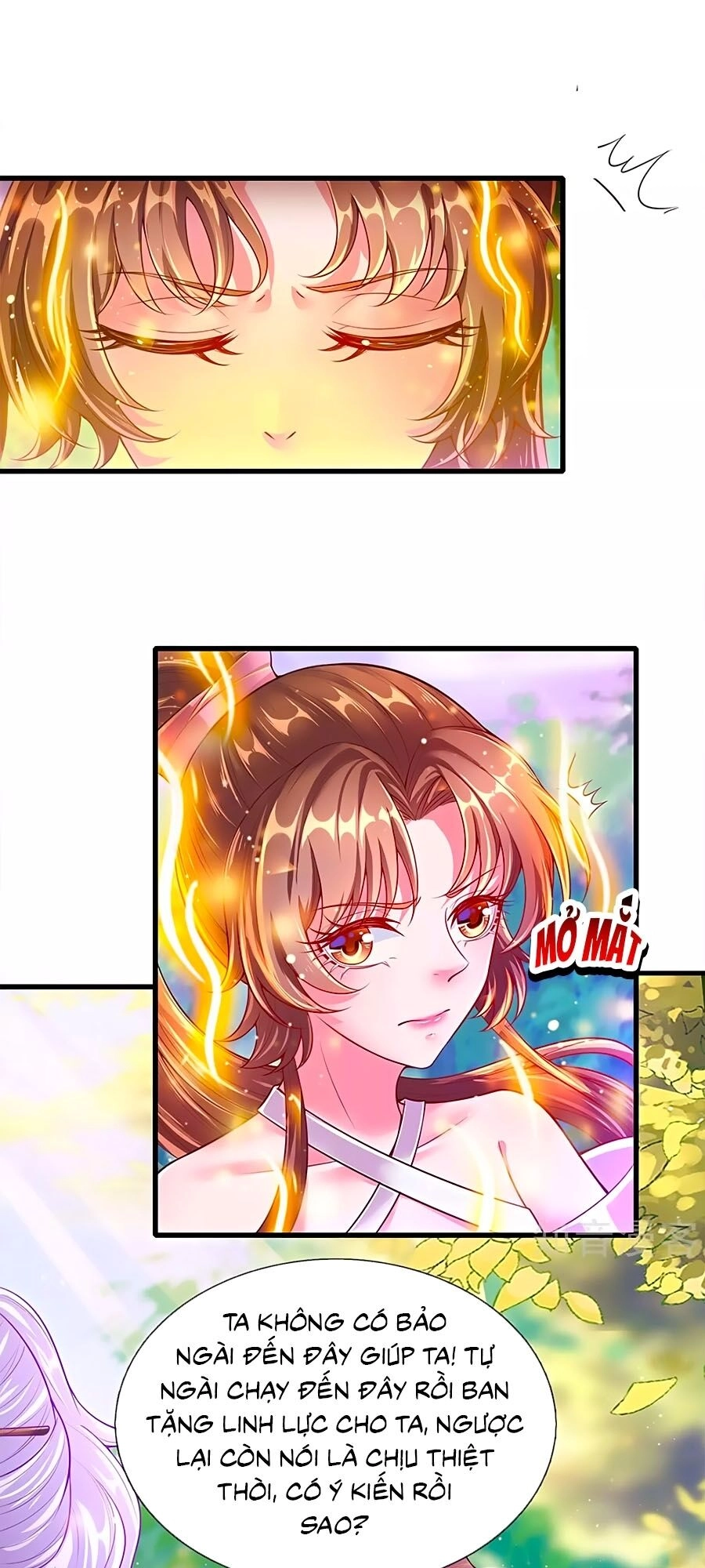 Phụng Lâm Thiên Hạ: Đệ Nhất Mỹ Nữ Chapter 76 - 24