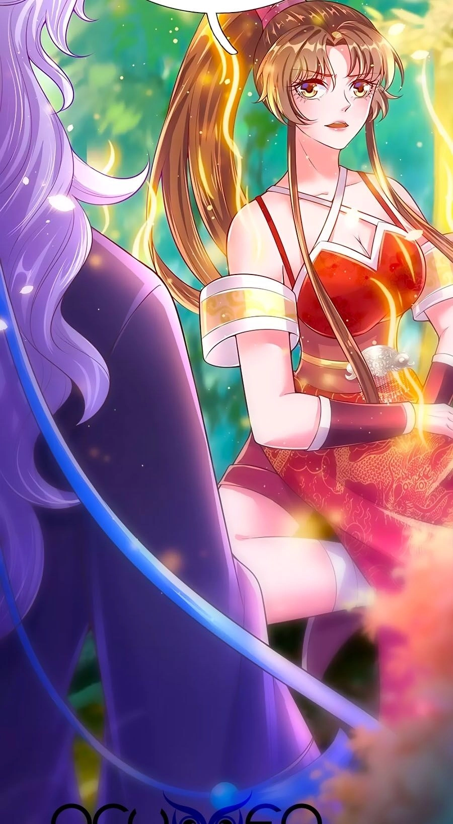 Phụng Lâm Thiên Hạ: Đệ Nhất Mỹ Nữ Chapter 76 - 25