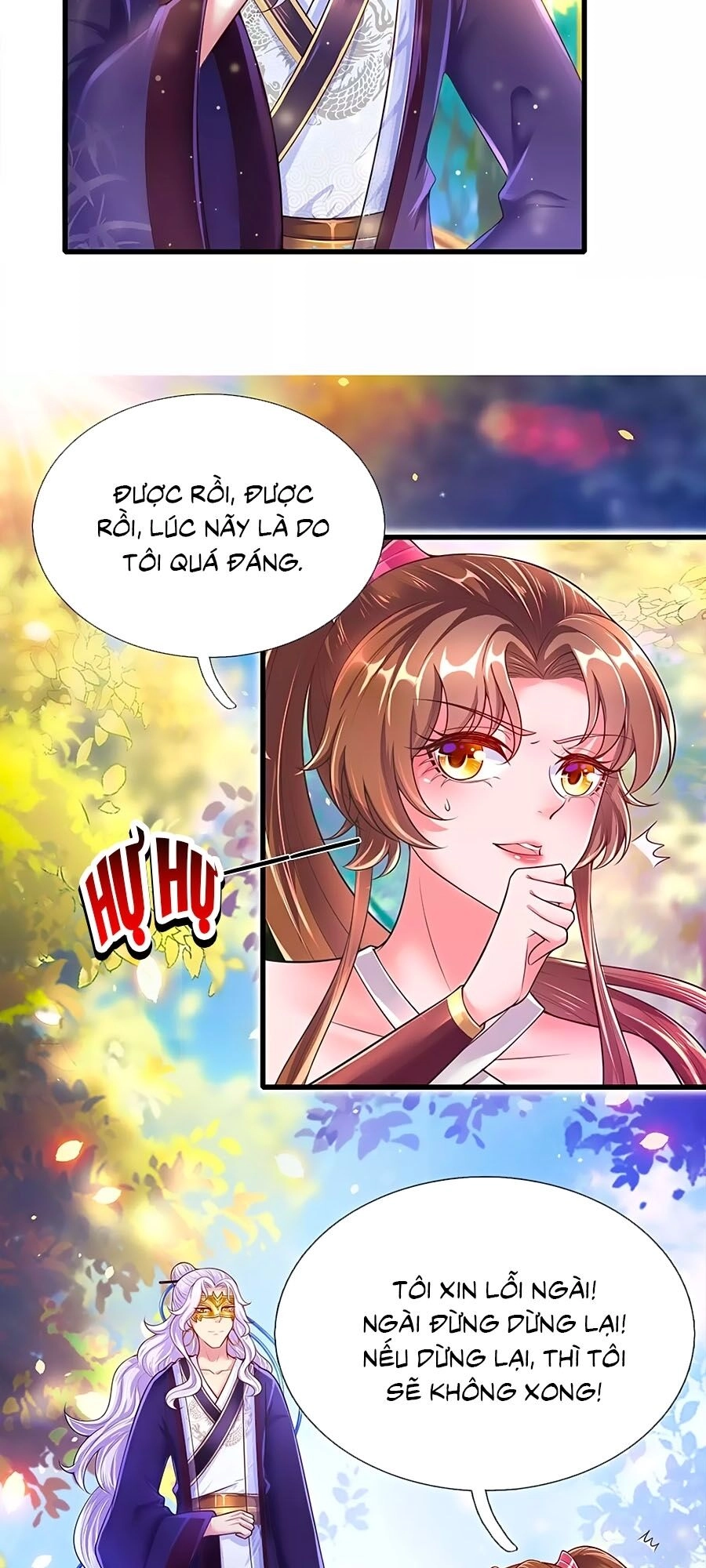 Phụng Lâm Thiên Hạ: Đệ Nhất Mỹ Nữ Chapter 76 - 28