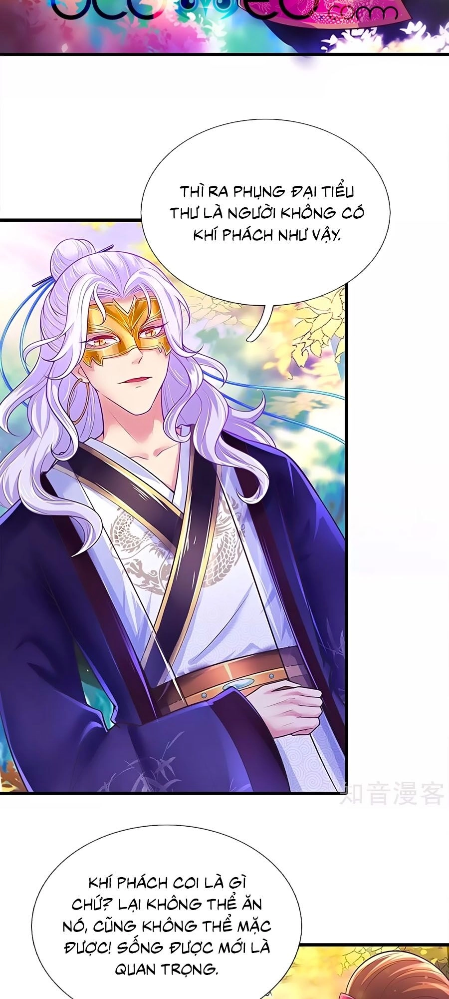 Phụng Lâm Thiên Hạ: Đệ Nhất Mỹ Nữ Chapter 76 - 30